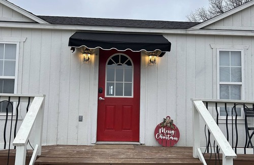 Jenkins Hütte | Old Wire Cottage - No cleaning fee - high speed internet