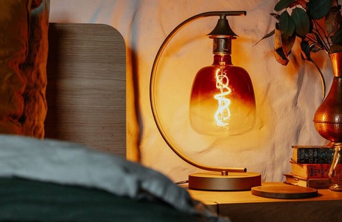 Ross Hütte | Old World Charm - Simplistic Luxury Cottage