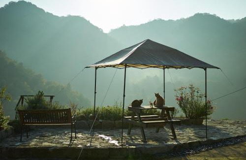 Soja Wohnung | OldbutNew 蔵