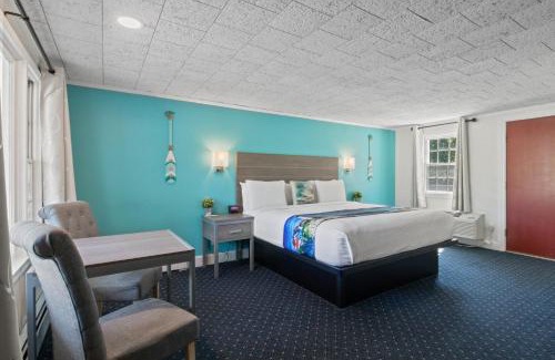 Orleans Hotel | Olde Tavern Motel and Inn - Cape Cod