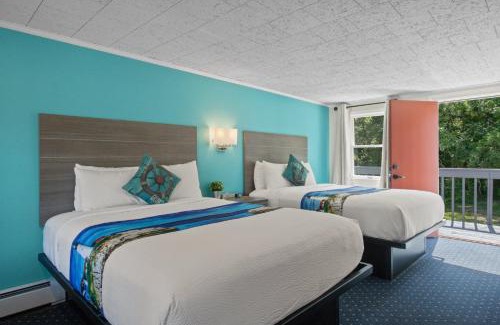 Orleans Hotel | Olde Tavern Motel and Inn - Cape Cod