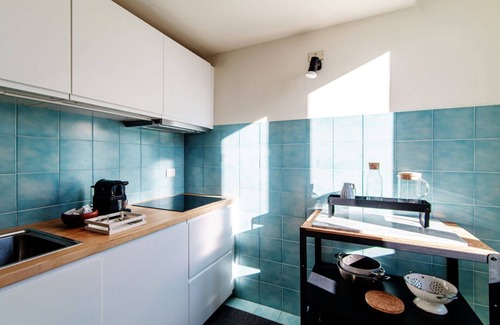 Ossuccio Wohnung | Olea - My Home in Como