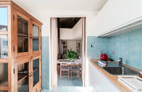 Ossuccio Wohnung | Olea - My Home in Como