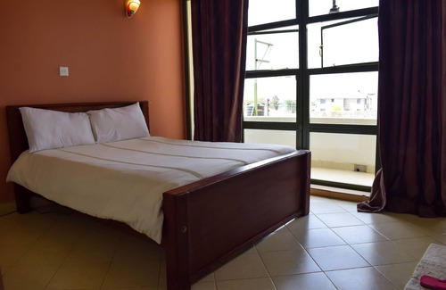 Kitengela Hotel | Olerai Hotel