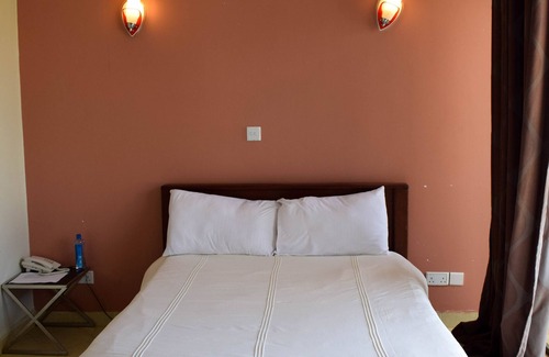 Kitengela Hotel | Olerai Hotel