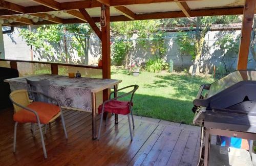 Deva Wohnung | Olga house Deva