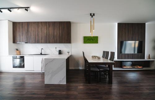 Stara Lesna Haus | OLI Apartmán