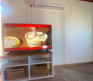 Osuna Wohnung | Olimpya Rural Apartments