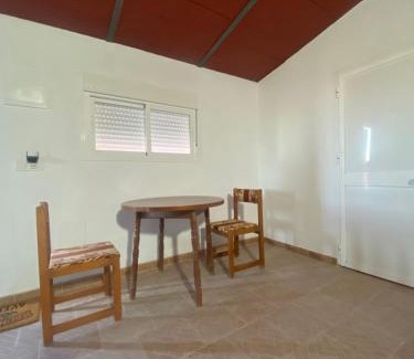 Osuna Wohnung | Olimpya Rural Apartments