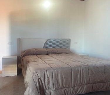 Osuna Wohnung | Olimpya Rural Apartments