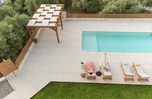 Galatas Wohnung | Oliva Verde Residences