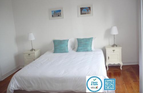 Lisbon Old Town Wohnung | Olival 178