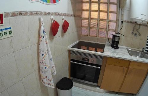 Lisbon Old Town Wohnung | Olival 178