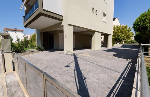 Neoi Epivates Wohnung | OLIVE Apartments