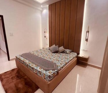 Roorkee Wohnung | Olive Premium Apartment!