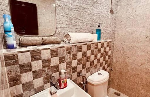 Roorkee Wohnung | Olive Premium Apartment!