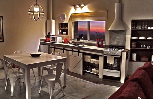 San Javier Department Haus | OLIVE TERRACES