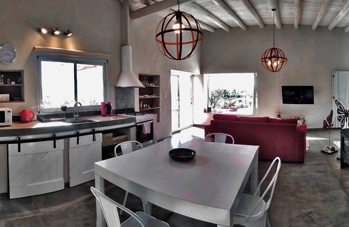 San Javier Department Haus | OLIVE TERRACES