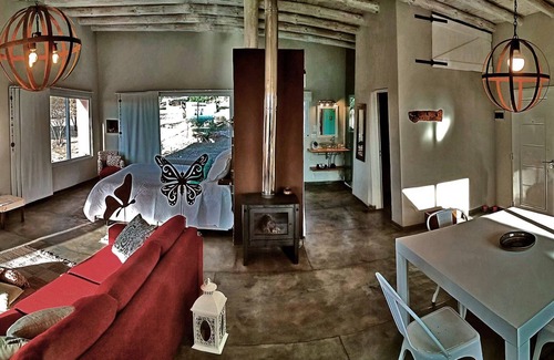 San Javier Department Haus | OLIVE TERRACES