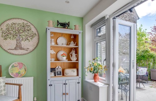 Portesham Haus | Olive Tree Cottage