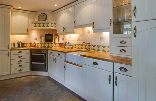 Portesham Haus | Olive Tree Cottage
