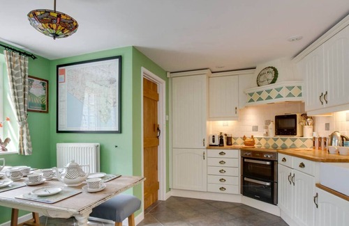 Portesham Haus | Olive Tree Cottage