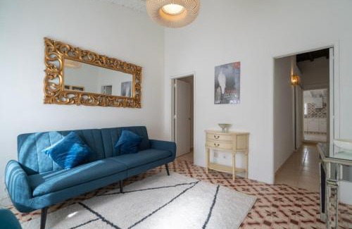 Barao de Sao Joao Haus | Olive Tree House