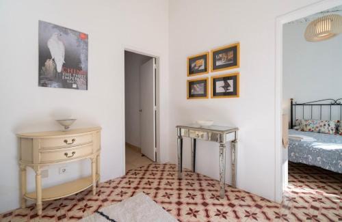Barao de Sao Joao Haus | Olive Tree House