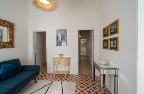 Barao de Sao Joao Haus | Olive Tree House