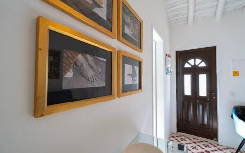 Barao de Sao Joao Haus | Olive Tree House