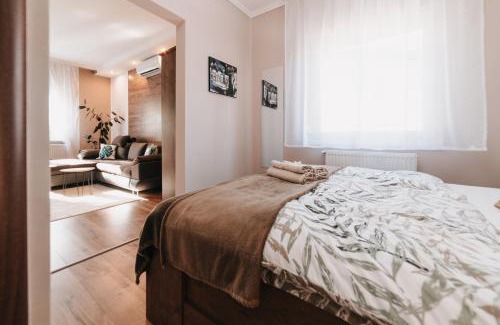 Mako Wohnung | Oliver Apartman