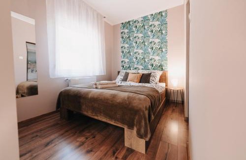 Mako Wohnung | Oliver Apartman