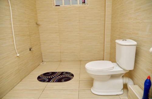 Nanyuki Wohnung | Olivet Homes- California plaza