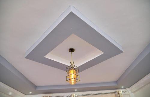 Nanyuki Wohnung | Olivet Homes- California plaza