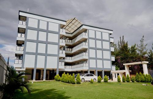 Nanyuki Wohnung | Olivet Homes- California plaza