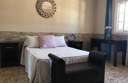 Sanlucar de Barrameda Haus | Olivo Cortijillo