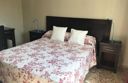 Sanlucar de Barrameda Haus | Olivo Cortijillo