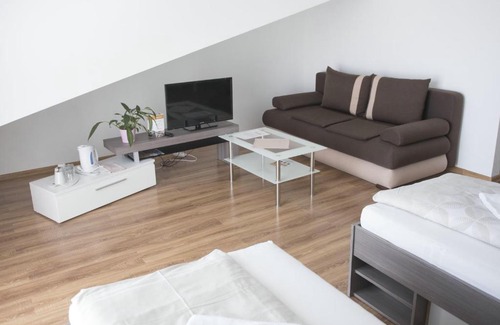 Svidnik Wohnung | Olla apartmány