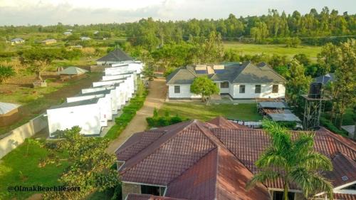 Kenya Hotel | Olmak Beach Resort