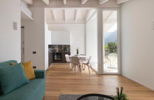 Como Wohnung | Olmo Suites