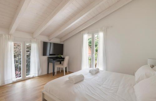 Como Wohnung | Olmo Suites