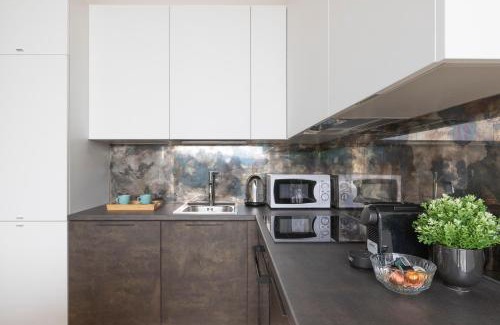 Como Wohnung | Olmo Suites