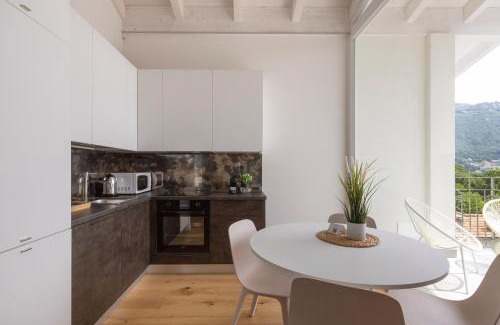 Como Wohnung | Olmo Suites