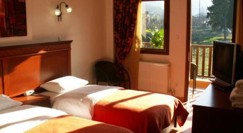 Vergina Haus | Olympia Guesthouse