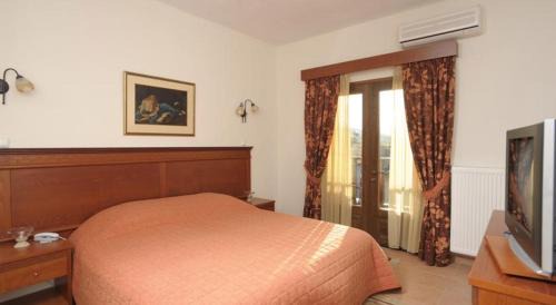 Vergina Haus | Olympia Guesthouse