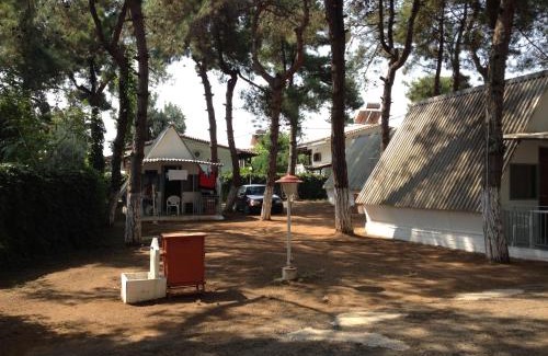 Litochoro Sonstige | Olympos Beach