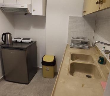 Leptokaria Wohnung | Olympus apartments 2