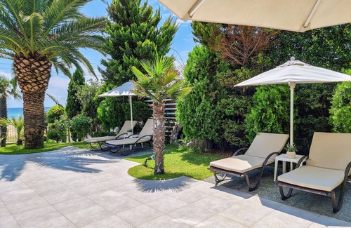 Nea Propontida Villa | OLYMPUS RESIDENCES / Private Villas