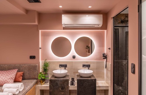 Larissa Hotel | Olympus Terra Boutique Hotel