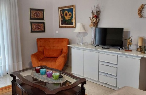 Dio-Olympos Wohnung | Olympus Vacation Paradise
